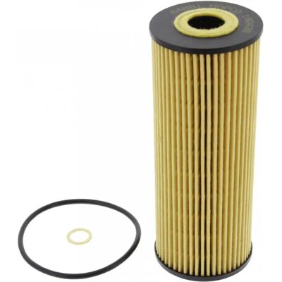 MAPCO Ölfilter - Für Daewoo & Mercedes C-Klasse MAPCO Ölfilter - Für Daewoo & Mercedes C-Klasse