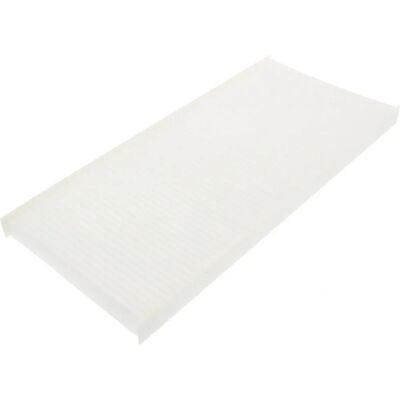 Mapco Fiat Lancia Cabin Air Filter - Pollen, Air Conditioning - 310x140x17 mm Mapco Fiat Lancia Cabin Air Filter - Pollen, Air Conditioning - 310x140x17 mm