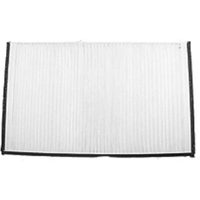 MAPCO 65009 Cabin Air Filter - Fiat Multipla MAPCO 65009 Cabin Air Filter - Fiat Multipla