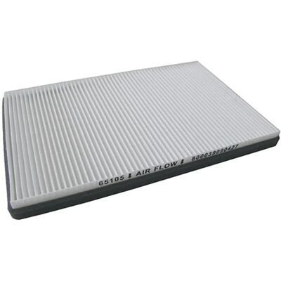 Filtre d'habitacle MAPCO 65105 - Renault Scenic Mégane Filtre d'habitacle MAPCO 65105 - Renault Scenic Mégane