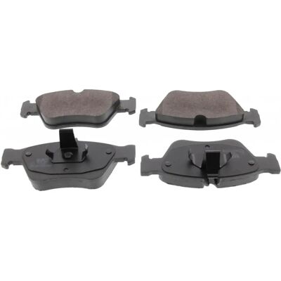 Set plăcuțe frână față Mercedes A-Model - Plăcuțe frână, Disc de frână Set plăcuțe frână față Mercedes A-Model - Plăcuțe frână, Disc de frână