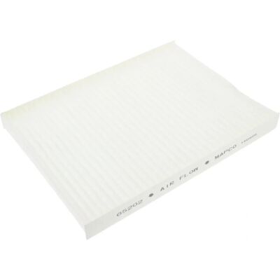 MAPCO 65202 Filtre d'Habitacle - Filtre à Pollen pour VW, Audi, Seat, Skoda MAPCO 65202 Filtre d'Habitacle - Filtre à Pollen pour VW, Audi, Seat, Skoda