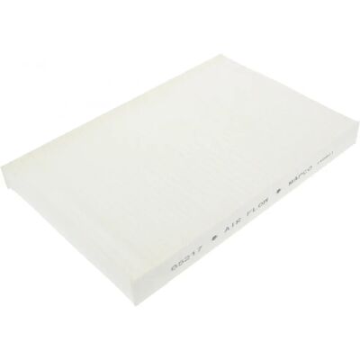 MAPCO Modelo 65217 - Filtro de aire de cabina para vehículos MAPCO Modelo 65217 - Filtro de aire de cabina para vehículos