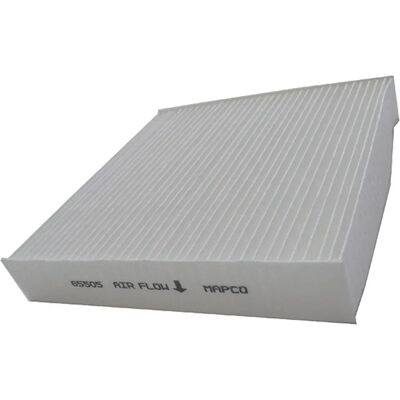 Filtre d'habitacle MAPCO 65505 pour passagers Filtre d'habitacle MAPCO 65505 pour passagers