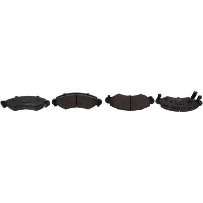 Mapco 6552 Forhjulsbremser Opel Agila - Bremsesæt Mapco 6552 Forhjulsbremser Opel Agila - Bremsesæt