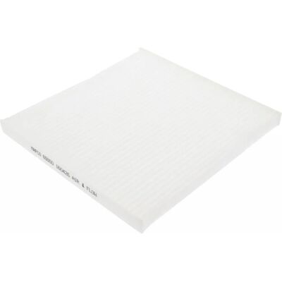 Filtre d'habitacle MAPCO - Filtre à pollen pour Toyota Filtre d'habitacle MAPCO - Filtre à pollen pour Toyota