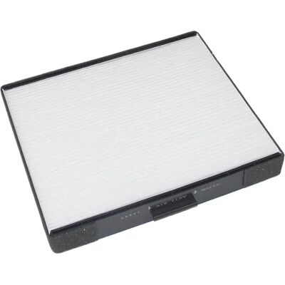 MAPCO 65577 Passenger Compartment Air Filter - Air Filter MAPCO 65577 Passenger Compartment Air Filter - Air Filter