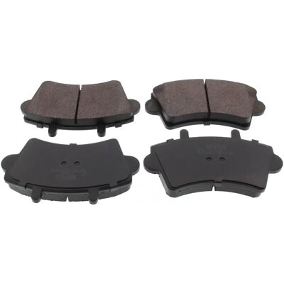 MAPCO 6559 Set pastiglie freno anteriori per Renault, Opel, Nissan - Sistema frenante MAPCO 6559 Set pastiglie freno anteriori per Renault, Opel, Nissan - Sistema frenante