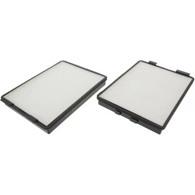 BMW 65614 MAPCO Kabinfilter - Pollenfilter til BMW 5 (E39) BMW 65614 MAPCO Kabinfilter - Pollenfilter til BMW 5 (E39)