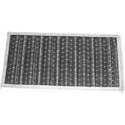 Filtro Aria Interna Mapco per Alfa Romeo - Carbone Attivo, Cornice, 385x170x17mm Filtro Aria Interna Mapco per Alfa Romeo - Carbone Attivo, Cornice, 385x170x17mm