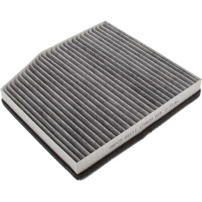 MAPCO 66111 Kabinluftfilter - Aktivkolfilter för Fiat Lancia MAPCO 66111 Kabinluftfilter - Aktivkolfilter för Fiat Lancia