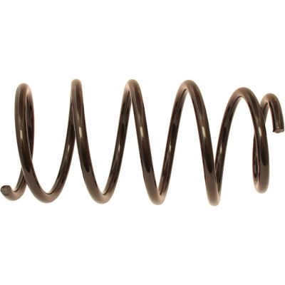 MAPCO 70724 - Molla di sospensione per Opel Omega B, Asse anteriore - Molla elicoidale MAPCO 70724 - Molla di sospensione per Opel Omega B, Asse anteriore - Molla elicoidale