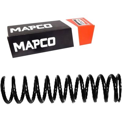 Molla di sospensione MAPCO 70831 per Mercedes-Benz W124/E-Classe Molla di sospensione MAPCO 70831 per Mercedes-Benz W124/E-Classe