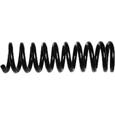 Molla posteriore Mercedes-Benz W124 - 70835 Molla posteriore Mercedes-Benz W124 - 70835