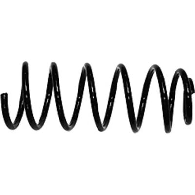 Molla sospensione Mapco Passat - Molla a spirale anteriore Molla sospensione Mapco Passat - Molla a spirale anteriore