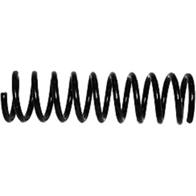 Molla sospensione MAPCO 70892 - BMW Serie 5 Molla sospensione MAPCO 70892 - BMW Serie 5