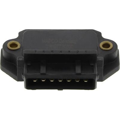 MAPCO 80300 Tændingsstyringsenhed - Tændingssystem MAPCO 80300 Tændingsstyringsenhed - Tændingssystem