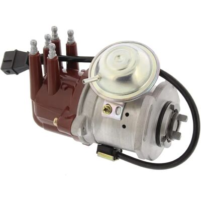 MAPCO Peugeot tændingsfordeler - 80350 MAPCO Peugeot tændingsfordeler - 80350
