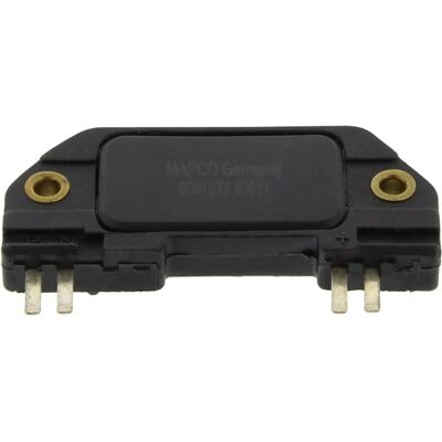 MAPCO 80611 Opel Vauxhall tændingsystem kontrolenhed MAPCO 80611 Opel Vauxhall tændingsystem kontrolenhed