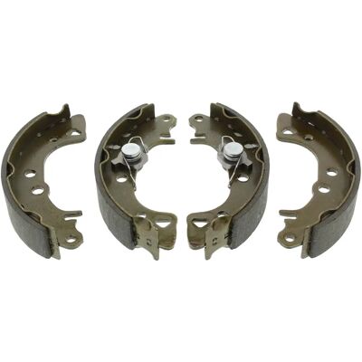 MAPCO Bremsesæt Bagaksel 164mm 32mm Peugeot Citroën MAPCO Bremsesæt Bagaksel 164mm 32mm Peugeot Citroën