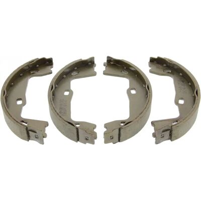 Set Morsi Freno Posteriore Mapco 160mm 25mm Opel Saab Vauxhall Set Morsi Freno Posteriore Mapco 160mm 25mm Opel Saab Vauxhall