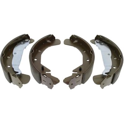MAPCO 8833 Set Manganelli Freno - Posteriore Opel Astra, Vectra, Zafira MAPCO 8833 Set Manganelli Freno - Posteriore Opel Astra, Vectra, Zafira
