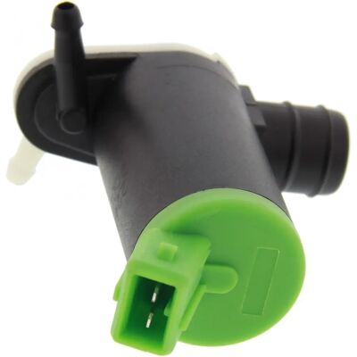 MAPCO 90022 Electric Dual Washer Pump - Washer Pump MAPCO 90022 Electric Dual Washer Pump - Washer Pump
