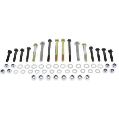 MAPCO 95713 - Kit di sospensione per Volkswagen e Audi MAPCO 95713 - Kit di sospensione per Volkswagen e Audi