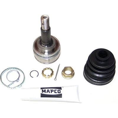 MAPCO 16521 Giunto CV - Toyota Avensis MAPCO 16521 Giunto CV - Toyota Avensis