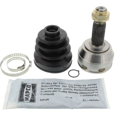 MAPCO 16932 Giunto CV - Asse anteriore MAPCO 16932 Giunto CV - Asse anteriore