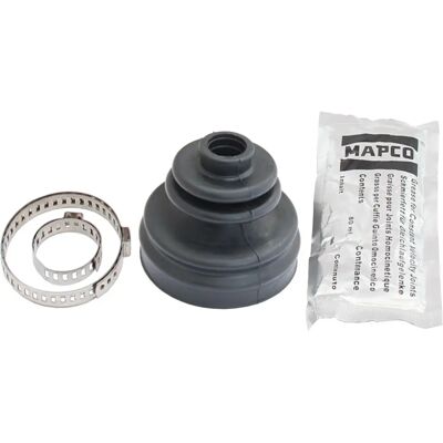 MAPCO 18903 CV-koppeling hoes - Transmissiekant, 21-82mm, 88mm lang MAPCO 18903 CV-koppeling hoes - Transmissiekant, 21-82mm, 88mm lang