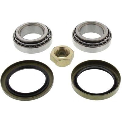 MAPCO 26605 Kit cuscinetti ruota anteriori - Ford Fiesta 2, Escort 4 MAPCO 26605 Kit cuscinetti ruota anteriori - Ford Fiesta 2, Escort 4