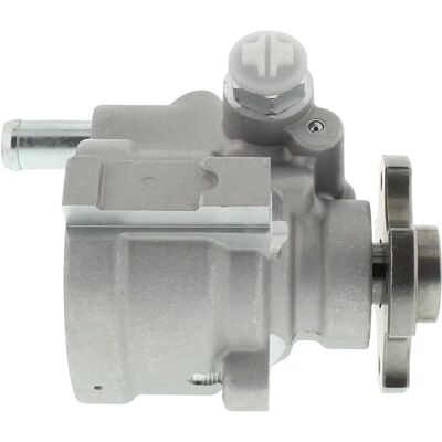 Mapco 27302 hydraulikpumpe til styring - Krydset flanger Mapco 27302 hydraulikpumpe til styring - Krydset flanger