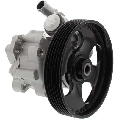 MAPCO 27325 Hydraulikpumpe für Lenkung - 126mm, 6 Rippen MAPCO 27325 Hydraulikpumpe für Lenkung - 126mm, 6 Rippen