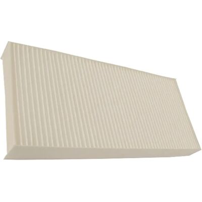 Mapco Kabinefilter til Renault Twingo - Pollenfilter - 264x118x30mm Mapco Kabinefilter til Renault Twingo - Pollenfilter - 264x118x30mm