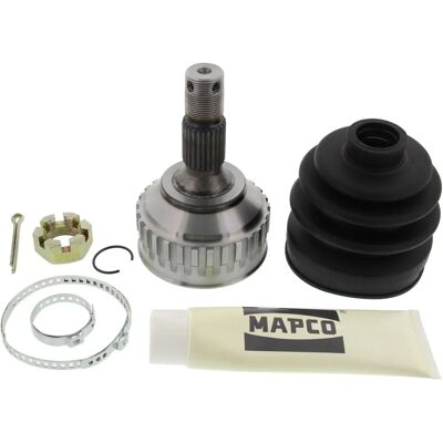 MAPCO 16354 Set giunti assi di trasmissione - Trasmissione MAPCO 16354 Set giunti assi di trasmissione - Trasmissione