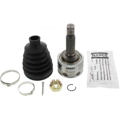 Mapco 16545 Άξονας σύνδεσμος - Πρώτο αριστερό Mapco 16545 Άξονας σύνδεσμος - Πρώτο αριστερό