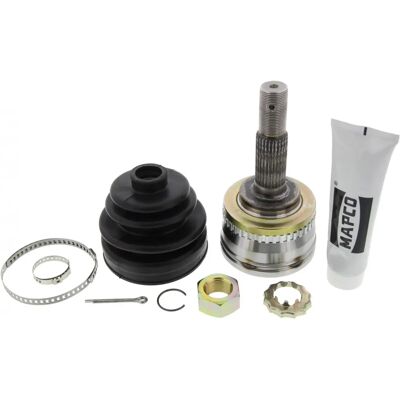 MAPCO 16571 Giunto CV - Lato ruota anteriore, compatibile ABS MAPCO 16571 Giunto CV - Lato ruota anteriore, compatibile ABS