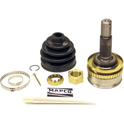 MAPCO 16572 Giunto CV - Asse anteriore, lato ruota - Nissan P10 MAPCO 16572 Giunto CV - Asse anteriore, lato ruota - Nissan P10