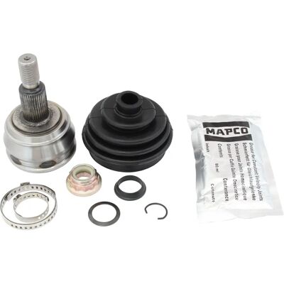 MAPCO 16830 VW Golf 4, Beetle, Bora, A3, Leon, Toledo Driveakselled MAPCO 16830 VW Golf 4, Beetle, Bora, A3, Leon, Toledo Driveakselled