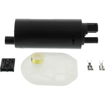 MAPCO 22714 Elektryczna pompa paliwa z filtrem wstępnym - Pompa paliwa MAPCO 22714 Elektryczna pompa paliwa z filtrem wstępnym - Pompa paliwa