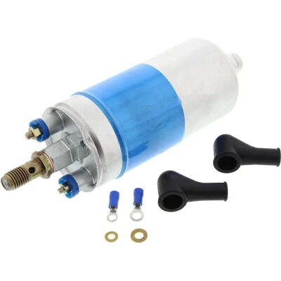 MAPCO 22887 Pompa Benzina - Elettrica, Con Connettori MAPCO 22887 Pompa Benzina - Elettrica, Con Connettori