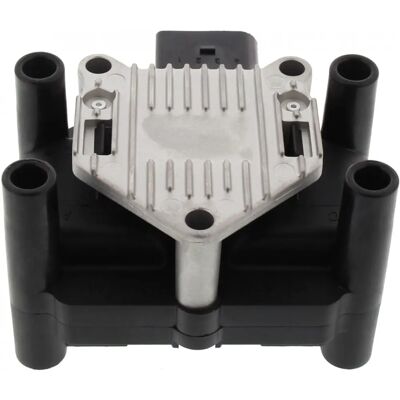 Bobina de encendido MAPCO 80888 - Alta calidad para Audi VW Seat Skoda Bobina de encendido MAPCO 80888 - Alta calidad para Audi VW Seat Skoda