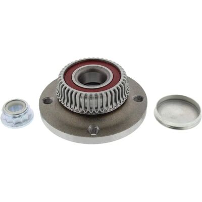 Kit Mozzo Ruota Mapco - Adatto per VW Polo, Seat Arosa, Cordoba, Ibiza Kit Mozzo Ruota Mapco - Adatto per VW Polo, Seat Arosa, Cordoba, Ibiza
