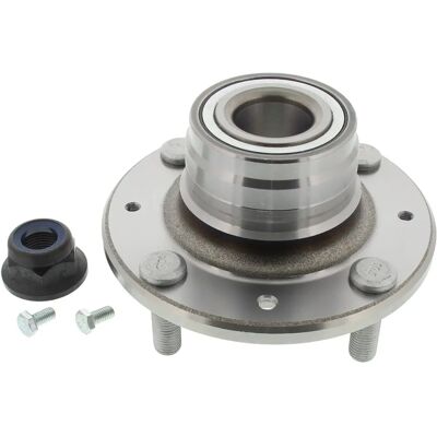 Kit cuscinetti ruota MAPCO 26922 con mozzo - Kit di cuscinetti ruota Kit cuscinetti ruota MAPCO 26922 con mozzo - Kit di cuscinetti ruota