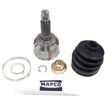 MAPCO 16639 Vetoakselipari - Vetoakseli MAPCO 16639 Vetoakselipari - Vetoakseli