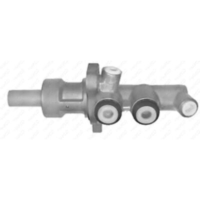 Mapco 90652 Vaskerpumpe - Foran elektrisk 12V Mono Mapco 90652 Vaskerpumpe - Foran elektrisk 12V Mono