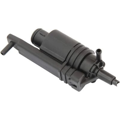 MAPCO 90806 Pompa Lavavetri - Elettrica, 12V, Per Veicoli Audi MAPCO 90806 Pompa Lavavetri - Elettrica, 12V, Per Veicoli Audi