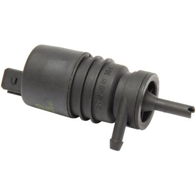 MAPCO 90900 Pompa lava-occhiali - Elettrica, 12V MAPCO 90900 Pompa lava-occhiali - Elettrica, 12V