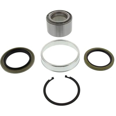 MAPCO 26265 Baghjulsleje sæt - Wheel Bearing Kit MAPCO 26265 Baghjulsleje sæt - Wheel Bearing Kit